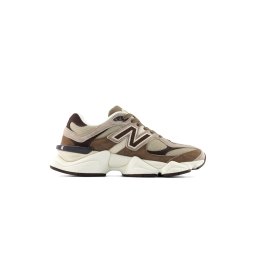 NEW BALANCE Sneakers U90602JK thunder brown / stoneware