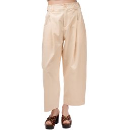 MY T Pantaloni S26T4134 butter