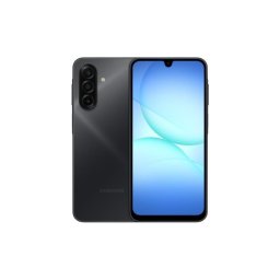 Smartphone Samsung Galaxy A17 4G SM-A175FZKBEUE | 6.7", 4GB RAM, 128GB, Black