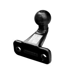 Carlig de cuplare 50 mm pentru tractoare T12 si T18 ProGarden