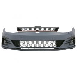 Bara fata VW Golf 7 Hatchback/Variant 2013-2017, design 7.5 GTI Look