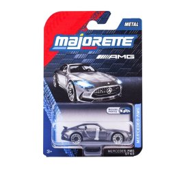 Macheta auto metalica Majorette Mercedes-AMG GT 63, 7,5 cm