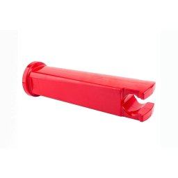 Suport depozitare bicicleta Peruzzo Cool Bike Rack 405, rosu