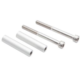 Prelungitor portbagaj bicicleta Thule Pack 'n Pedal Rail Extender Kit