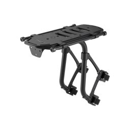 Portbagaj bicicleta Thule Tour Rack universal, aluminiu, negru