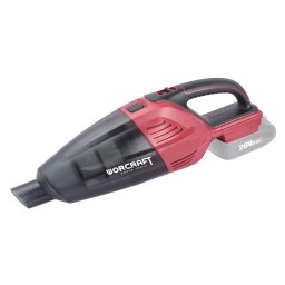 Aspirator auto portabil Worcraft CPVC-S20Li ShareSYS, 20V Li-Ion