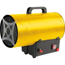 Tun de caldura pe gaz Strend Pro BGA1401-30T, 18-30 kW, portabil