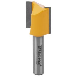 Freza pentru lemn Strend Pro 12 mm, pentru freza de sus, D12 H25