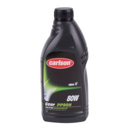 Ulei de transmisie Carlson Gear PP 80W-90H, mineral, 1L