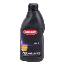 Ulei hidraulic Carlson OTHP 3 pentru despicator, 1000 ml
