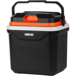Lada frigorifica auto Strend Pro 2in1, 24L, 12V/230V, izolatie PUR