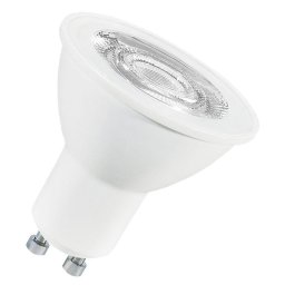 Bec LED GU10 Osram 2.8W 2700K 36° Value PAR16 pentru interior
