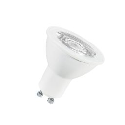 Bec LED GU10 Osram 4.5W 6500K 36° Value PAR16 lumina rece