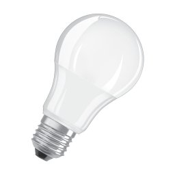 Bec LED Osram E27 4,9W 2700K lumina calda Value Classic A