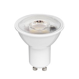 Bec LED GU10 Osram 4,5W 6500K 120° Value PAR16 lumina rece