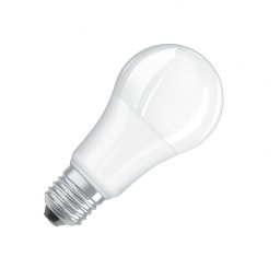 Bec LED Osram E27 13W 4000K, lumina neutra, Value Classic A