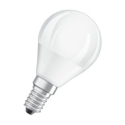 Bec LED Osram E14 4,9W 4000K lumina neutra Value Classic P