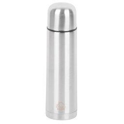 Termos din inox MagicHome 750 ml, etans, cu ceasca integrata