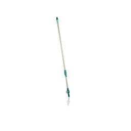 Coada telescopica Leifheit 110-190 cm pentru curatenie eficienta