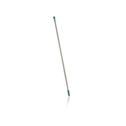 Coada metalica Leifheit 140 cm pentru accesorii de curatare Click System