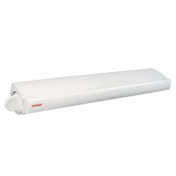 Uscator de rufe de perete Leifheit Rollfix 210 Longline automat