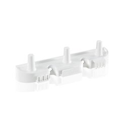 Organizator de perete Leifheit 52111 pentru accesorii Click System