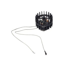 Motor pentru convector Strend Pro DL08 Turbo, piesa 14, fara ventilator