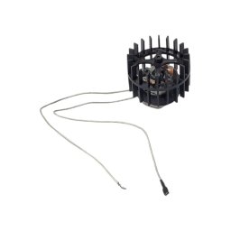 Ventilator pentru convector DL08 Turbo, piesa 15, fara motoras