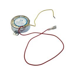 Motor de rotire pentru aeroterma Strend Pro PTC-1510, piesa 15