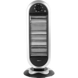 Radiator halogen Strend Pro ZYY-H10, 400/800/1200W, 230V
