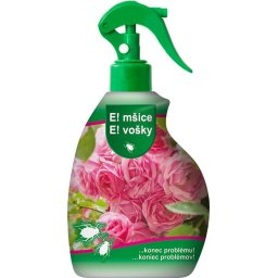 Spray Bros pentru afide, ingrijire si curatare plante, 250 ml