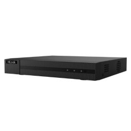 NVR HiLook 8 canale pentru camere IP 6MP, 60Mbps, SATA 6TB
