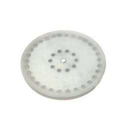Garnitura completa de rezerva pentru umplator carnati Porking SM206 vertical