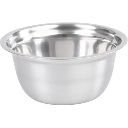 Miska din inox MagicHome 18 cm, practica si rezistenta pentru bucatarie
