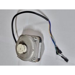 Motor pentru aeroterma Strend Pro IFH01-20H-13, piesa de schimb