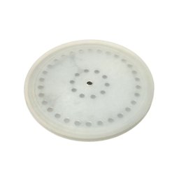 Set garnituri de schimb pentru umplutor carnati Porking SM208 orizontal