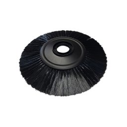 Perie rotativa pentru maturatorul Worcraft HPS-650, piesa 6