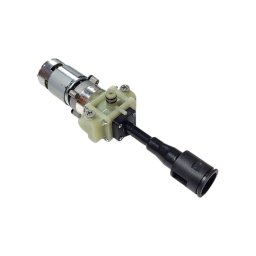 Motor si pompa pentru pistol Worcraft CPC-S20LiC, piesa 17