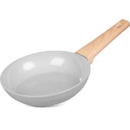 Tigaie ceramica MagicHome Harmony 20 cm, pentru toate tipurile de plita