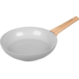 Tigaie ceramica MagicHome Harmony 28 cm, compatibila cu inductia