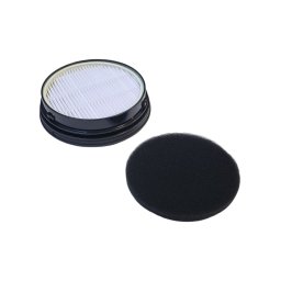 Set filtre HEPA pentru aspirator Worcraft CPVC-S20LiB, piesa 1-16
