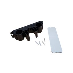 Suport de perete pentru aspirator Worcraft CPVC-S20LiB, piesa 5-3