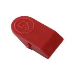 Buton eliberare recipient pentru aspirator Worcraft CPVC-S20LiB