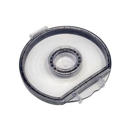 Capac pentru aspirator Worcraft CPVC-S20LiB, piesa 4-1 originala