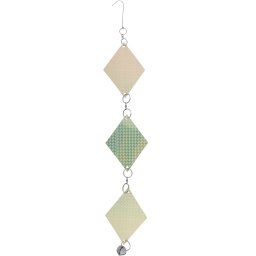 Sperietoare pasari reflectorizanta Strend Pro cu clopotel, 50 cm