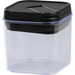 Doza alimentara MagicHome 600 ml cu etansare siliconica, stivuibila