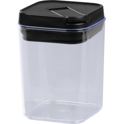 Doza alimentara MagicHome 900 ml cu etansare din silicon, stivuibila