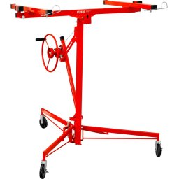 Lift pentru placi de gips-carton Strend Pro, inaltime maxima 3,35 m