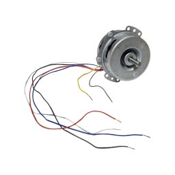 Motor pentru racitor de aer Strend Pro BL-128DL-A, 80 W, piesa 12