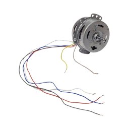 Motor pentru racitor de aer Strend Pro BL-168DL, 80W, piesa 12